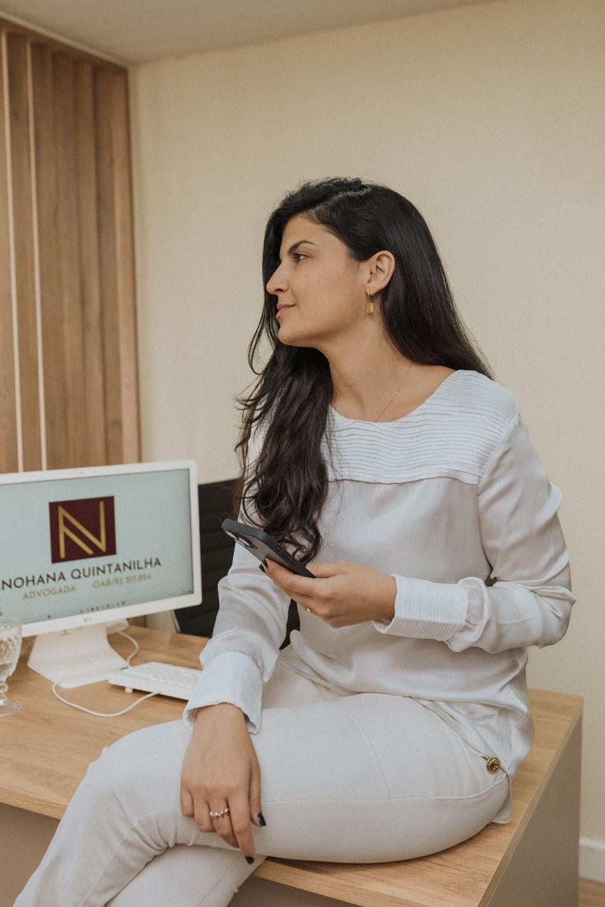 Atendimento Especializado Nohana Quintanilha